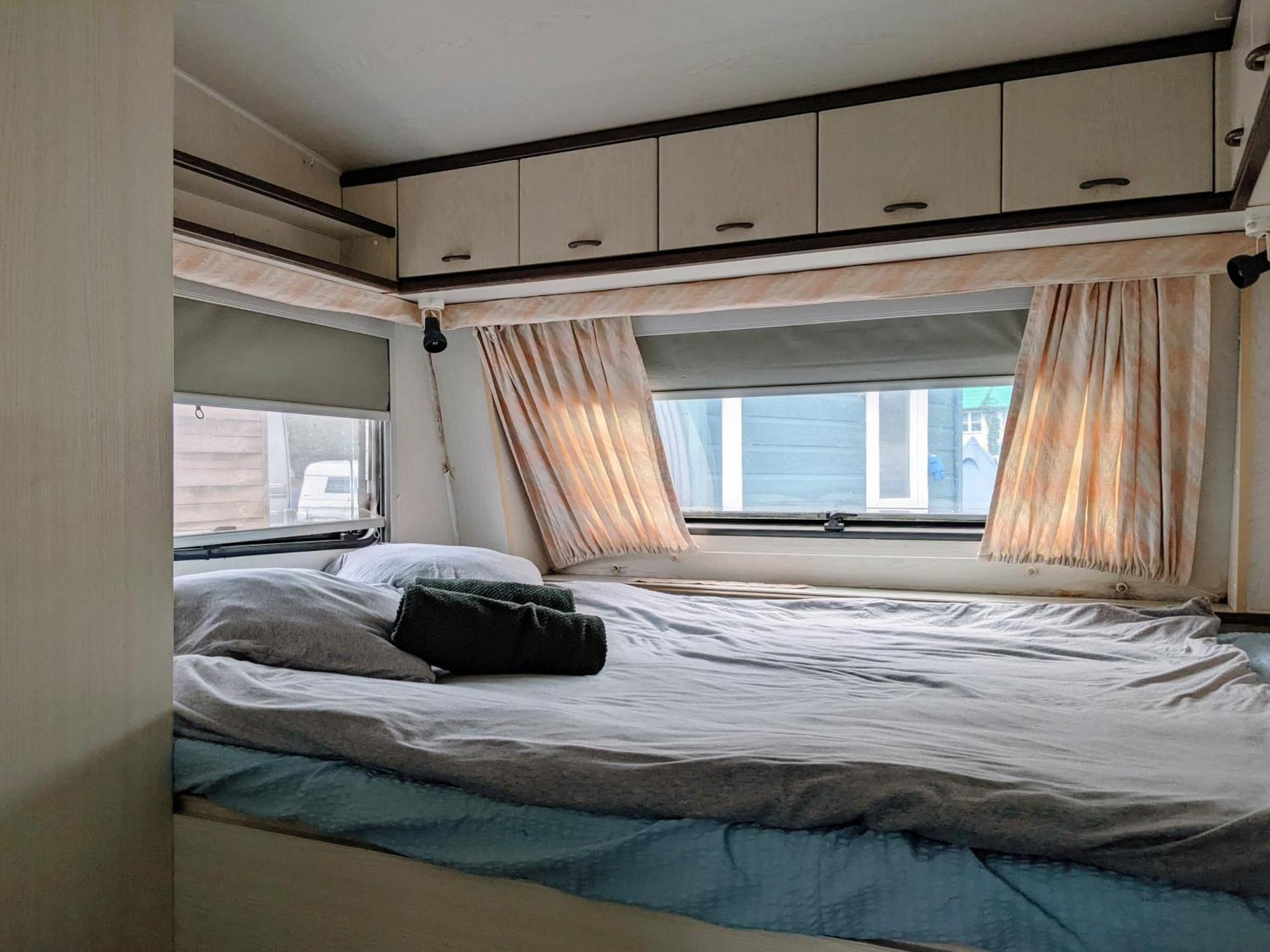 Holiday Houses Miedzyzdroje Wapnica Marina With Private Beach And Boat Facility Exterior foto