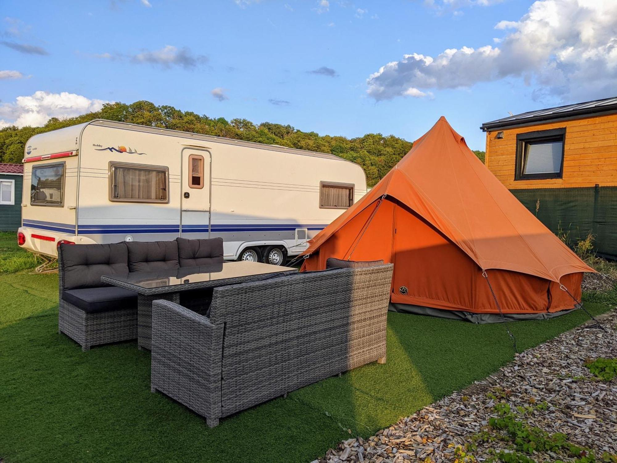 Holiday Houses Miedzyzdroje Wapnica Marina With Private Beach And Boat Facility Exterior foto