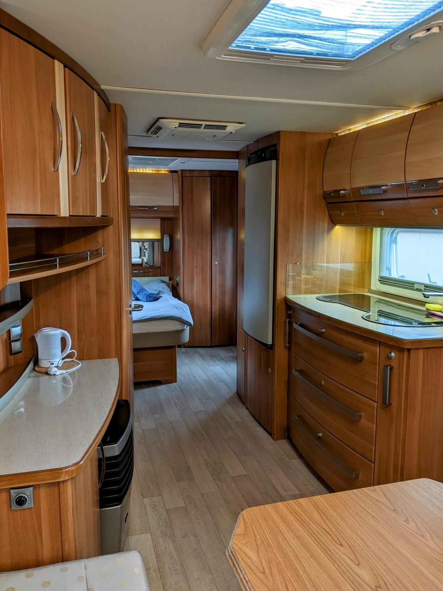 Holiday Houses Miedzyzdroje Wapnica Marina With Private Beach And Boat Facility Exterior foto
