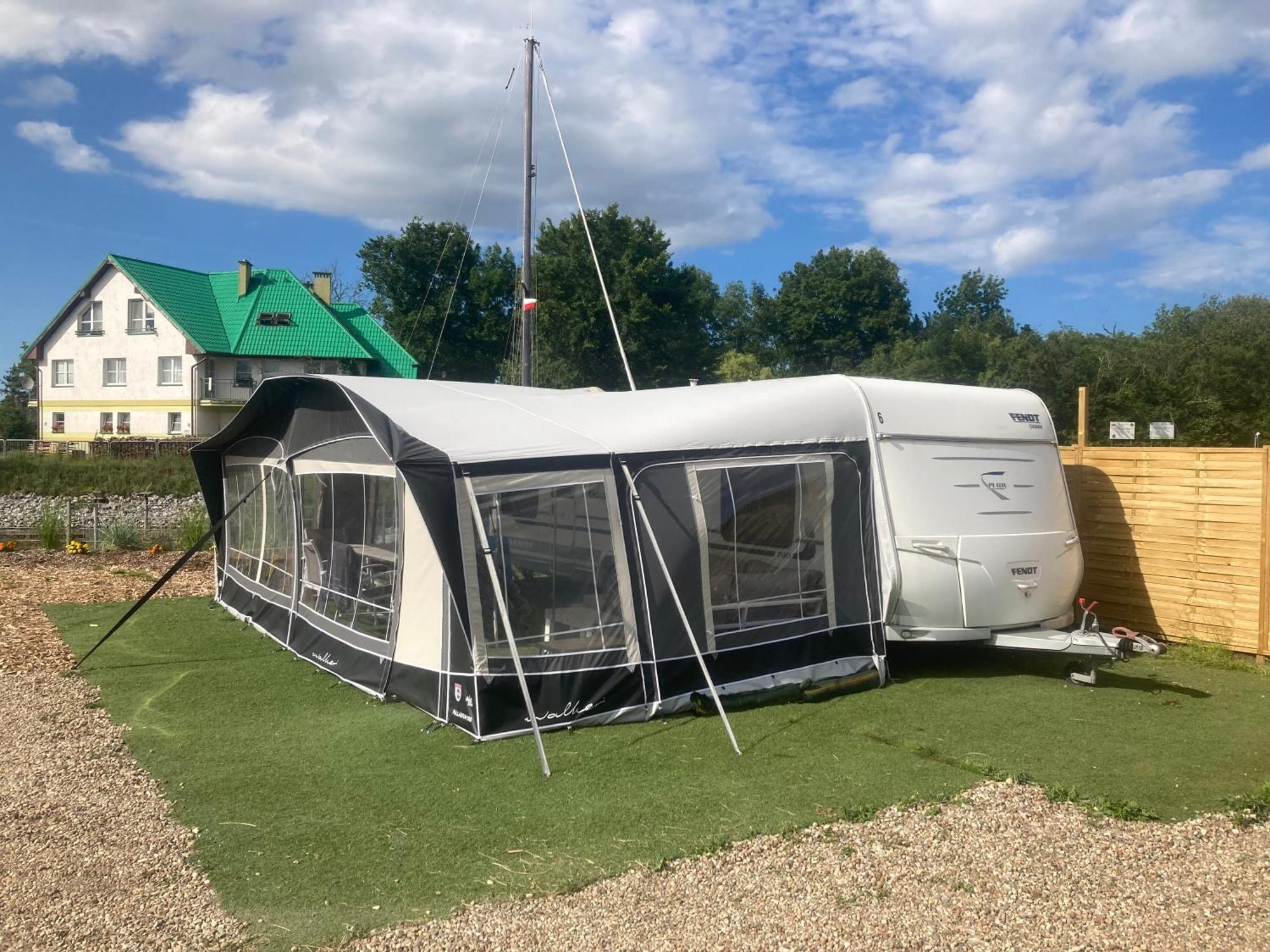 Holiday Houses Miedzyzdroje Wapnica Marina With Private Beach And Boat Facility Zimmer foto